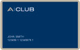 carte A|Club