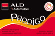 carte ADL Prodigo