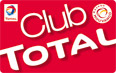 carte Club Total